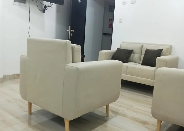 2br Unit 10 Min To Plaza De Armas *